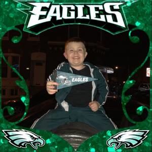 Meet your Posher, Marlena